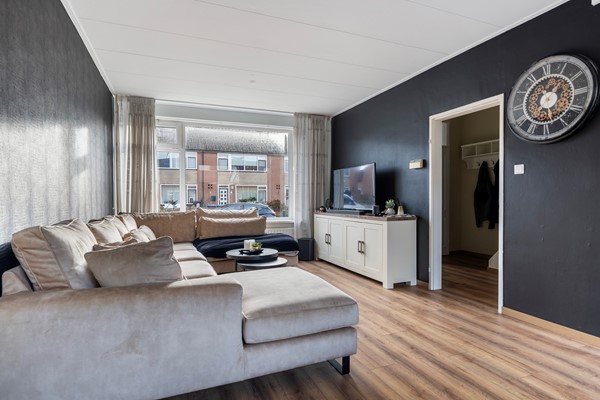 Medium property photo - Evert C. Slimstraat 26, 9076 EG Sint Annaparochie